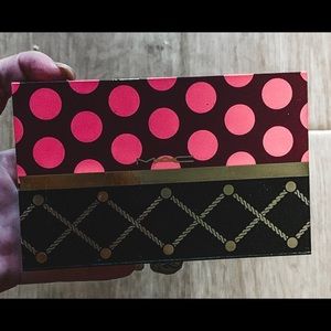 Mac Eyeshadow Pigments